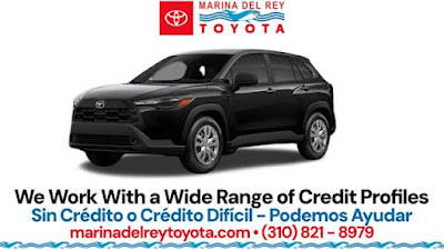 2026 Toyota Corolla Cross