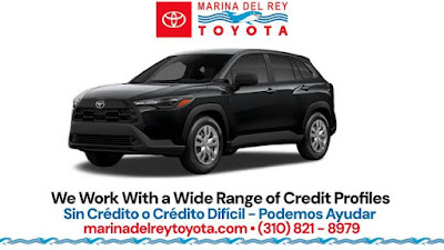 2026 Toyota Corolla Cross