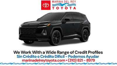 2026 Toyota RAV4