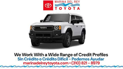 2026 Toyota Land Cruiser