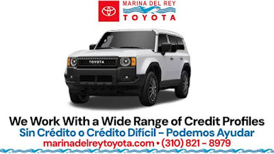 2026 Toyota Land Cruiser