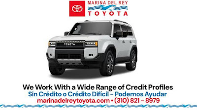 2026 Toyota Land Cruiser