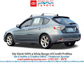 2011 Subaru Impreza Outback Sport