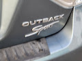 2011 Subaru Impreza Outback Sport