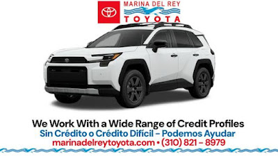 2026 Toyota RAV4
