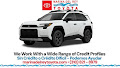 2026 Toyota RAV4 Woodland