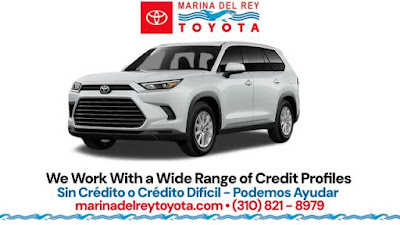 2026 Toyota Grand Highlander