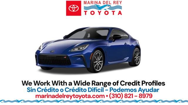 2026 Toyota GR86 Base