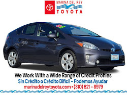 2012 Toyota Prius Five