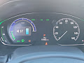 2018 Honda Accord Hybrid EX-L