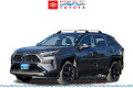 2022 Toyota RAV4 Hybrid XSE