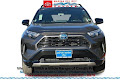 2022 Toyota RAV4 Hybrid XSE