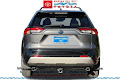 2022 Toyota RAV4 Hybrid XSE