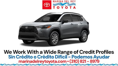 2026 Toyota Corolla Cross