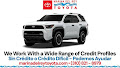 2026 Toyota 4Runner i-FORCE MAX Hybrid TRD Off Road Premium