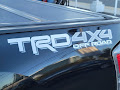 2023 Toyota Tacoma TRD Off-Road
