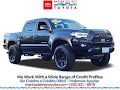 2023 Toyota Tacoma TRD Off-Road