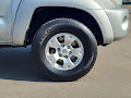 2007 Toyota Tacoma PreRunner
