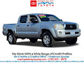 2007 Toyota Tacoma PreRunner