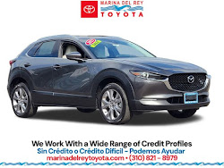 2023 Mazda CX-30 2.5 S Premium Package