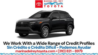 2026 Toyota Corolla Cross