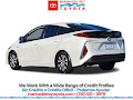 2022 Toyota Prius Prime XLE