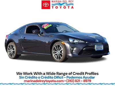 2019 Toyota 86
