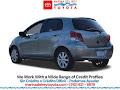 2011 Toyota Yaris Base
