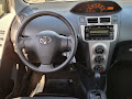 2011 Toyota Yaris Base