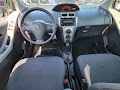 2011 Toyota Yaris Base