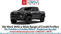 2026 Toyota Tacoma Hybrid TRD Pro