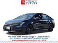 2023 Toyota Corolla Hybrid SE
