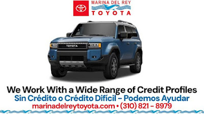 2026 Toyota Land Cruiser