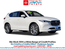 2024 Mazda CX-5 2.5 Turbo Signature