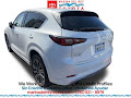 2024 Mazda CX-5 2.5 Turbo Signature