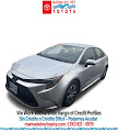 2021 Toyota Corolla Hybrid LE