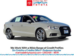 2020 Audi A3 2.0T Premium