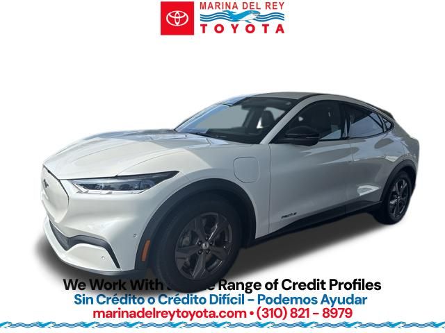 2023 Ford Mustang Mach-E Select