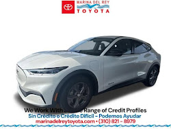 2023 Ford Mustang Mach-E Select