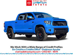 2019 Toyota Tundra 4WD TRD Pro4WD SR5 CrewMax 5.5' Bed 5.7L (Na