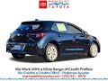 2024 Toyota Corolla Hatchback SE
