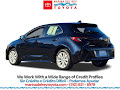 2024 Toyota Corolla Hatchback SE