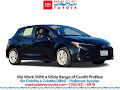 2024 Toyota Corolla Hatchback SE