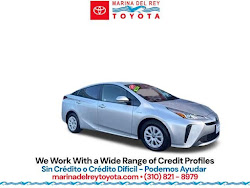 2019 Toyota Prius LE