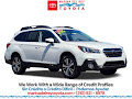 2019 Subaru Outback 2.5i