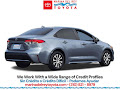 2021 Toyota Corolla Hybrid LE