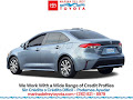 2021 Toyota Corolla Hybrid LE