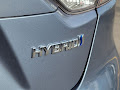 2021 Toyota Corolla Hybrid LE