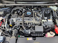 2021 Toyota Corolla Hybrid LE