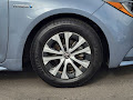 2021 Toyota Corolla Hybrid LE